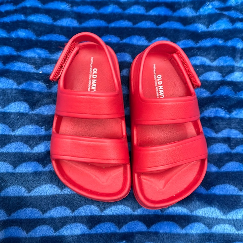 Baby Gap Toddler Boys Size 5